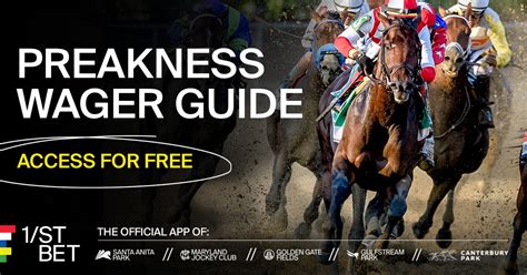preakness stakes handicappers picks|Free Preakness Stakes Wagering Guide & Picks.